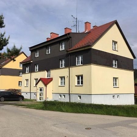 Apartman Frymburk 30 מראה חיצוני תמונה