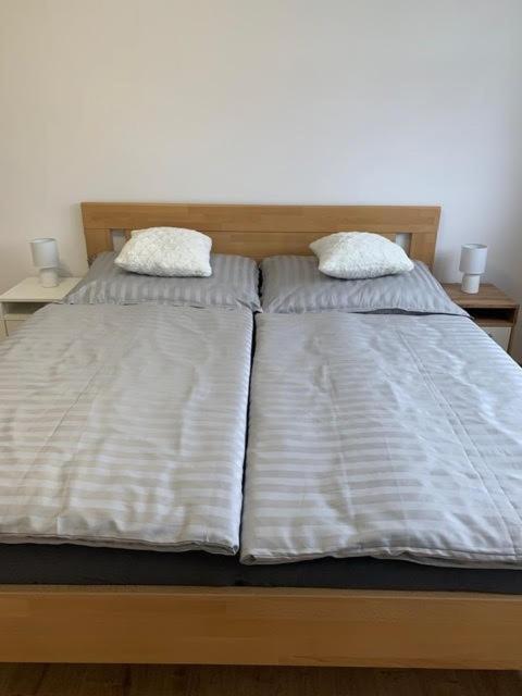 Apartman Frymburk 30 מראה חיצוני תמונה