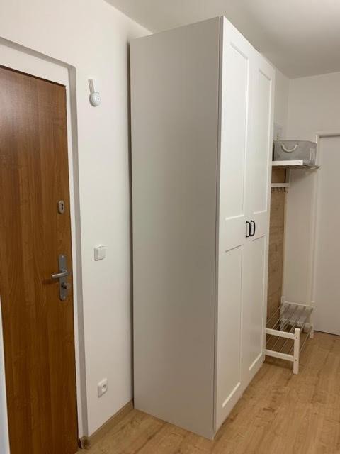 Apartman Frymburk 30 מראה חיצוני תמונה