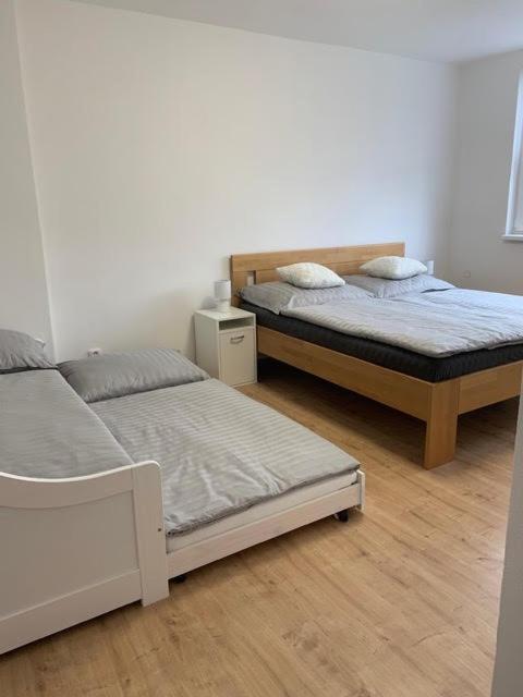 Apartman Frymburk 30 מראה חיצוני תמונה
