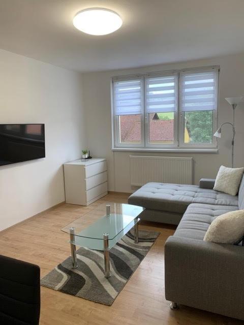 Apartman Frymburk 30 מראה חיצוני תמונה