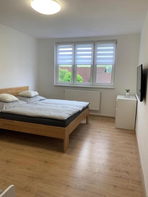 Apartman Frymburk 30 מראה חיצוני תמונה