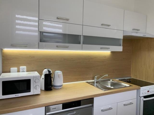 Apartman Frymburk 30 מראה חיצוני תמונה
