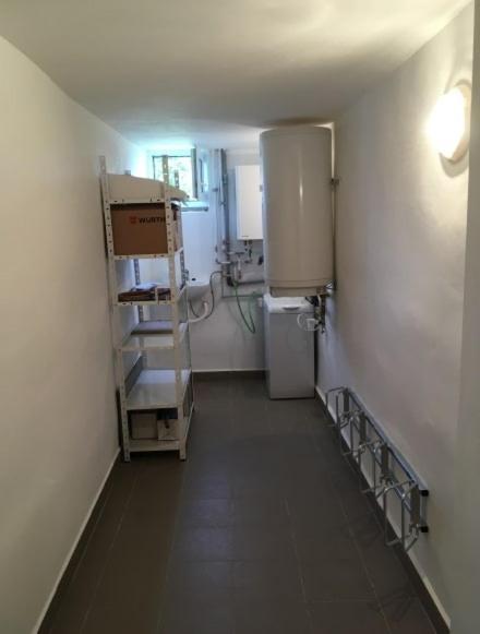 Apartman Frymburk 30 מראה חיצוני תמונה