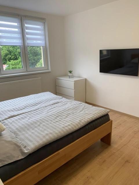 Apartman Frymburk 30 מראה חיצוני תמונה