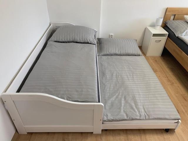 Apartman Frymburk 30 מראה חיצוני תמונה