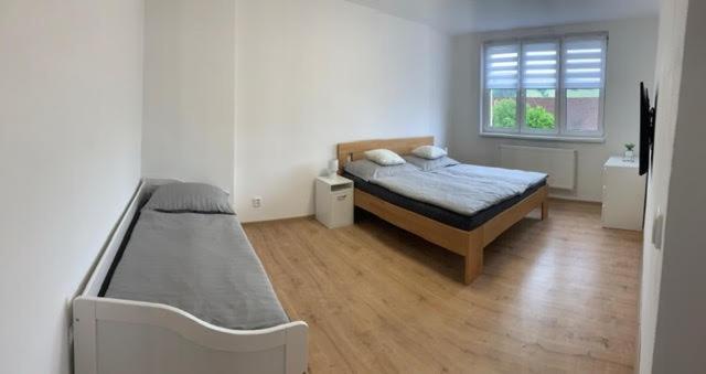 Apartman Frymburk 30 מראה חיצוני תמונה