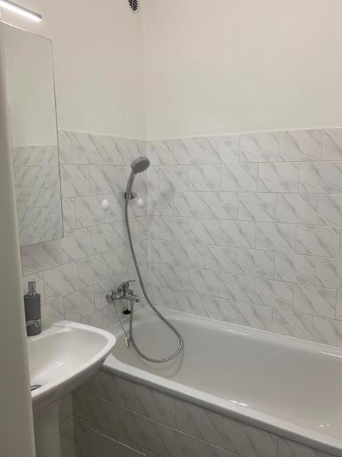 Apartman Frymburk 30 מראה חיצוני תמונה